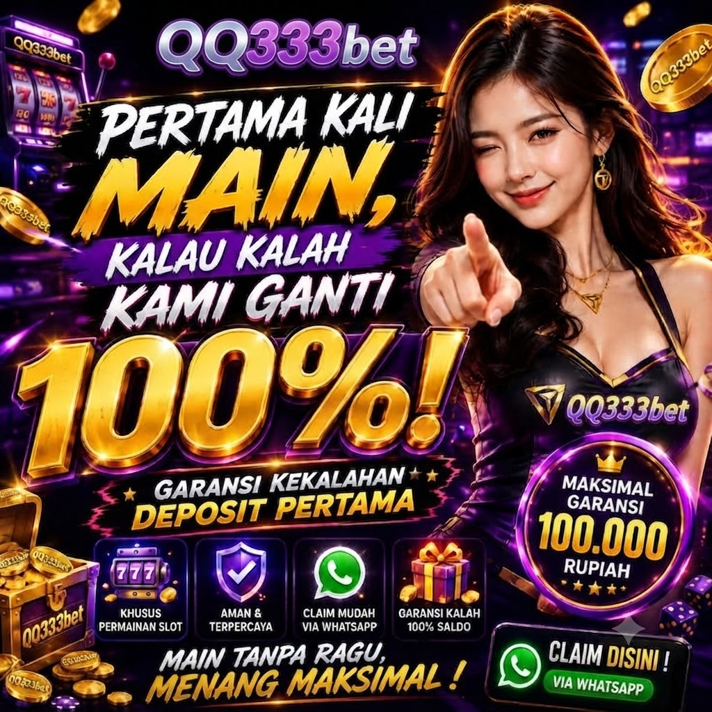 Qq333bet Front Black 